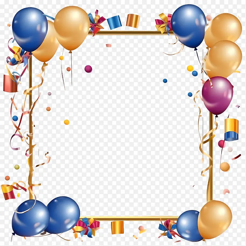 生日相框-生日相框