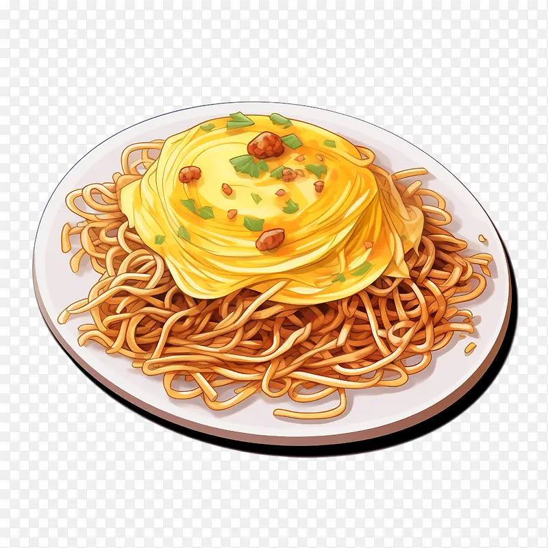 意大利面条-意大利面条意大利面条意大利面食