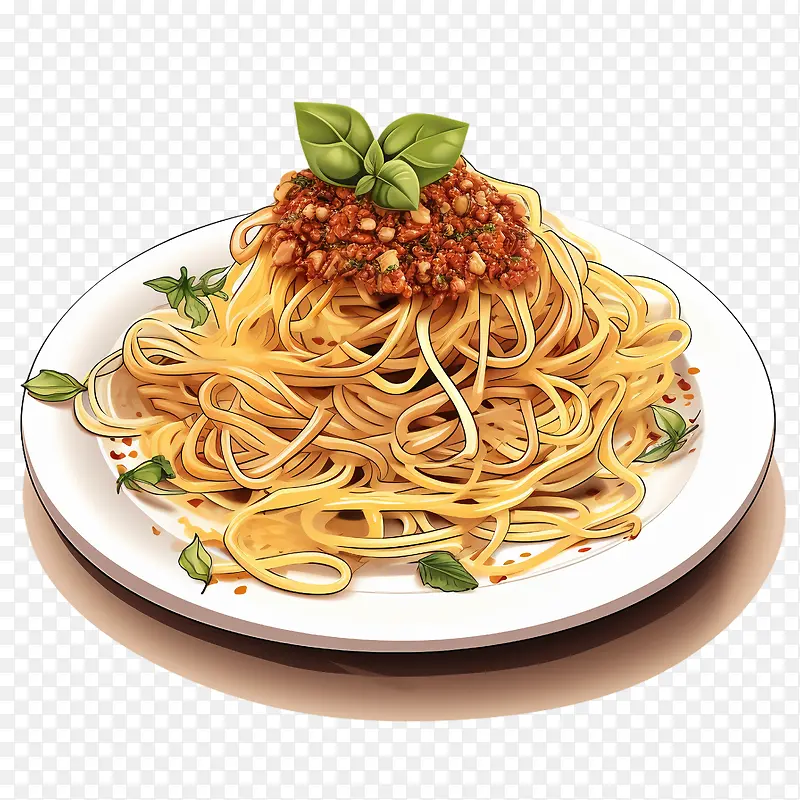 意大利面-意大利面意大利面酱意大利面食品