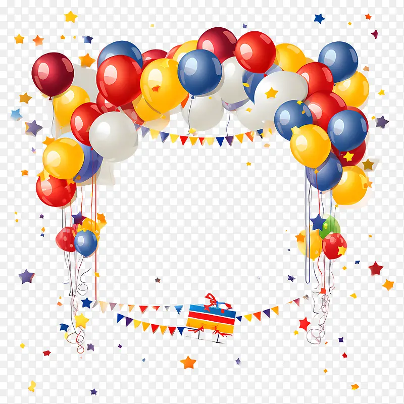 生日相框-生日相框