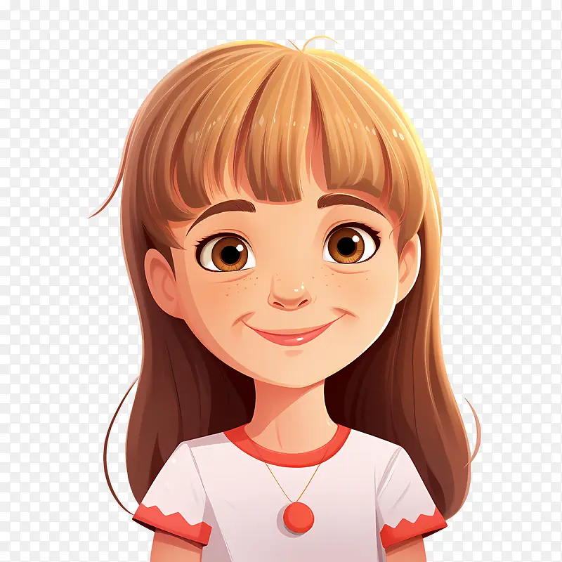 微笑的女孩-微笑的女孩世界微笑日女孩女性微笑