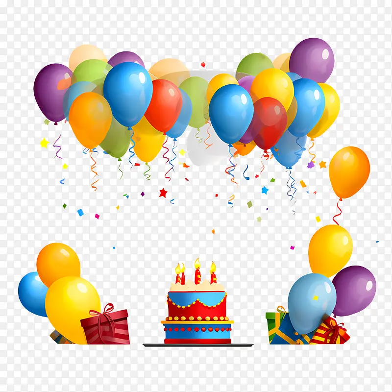 生日相框-生日相框