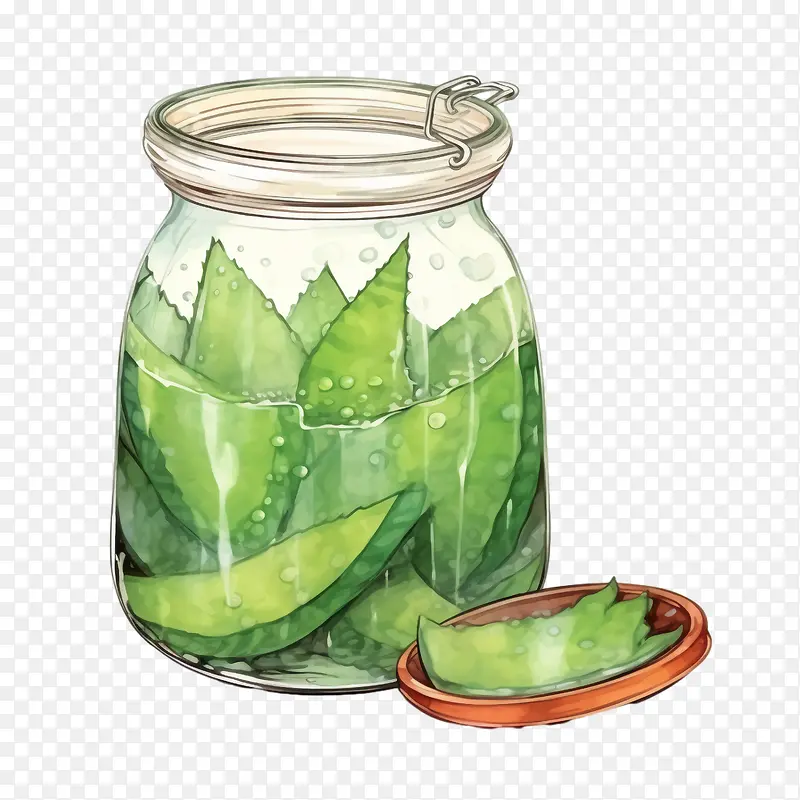 芦荟-芦荟