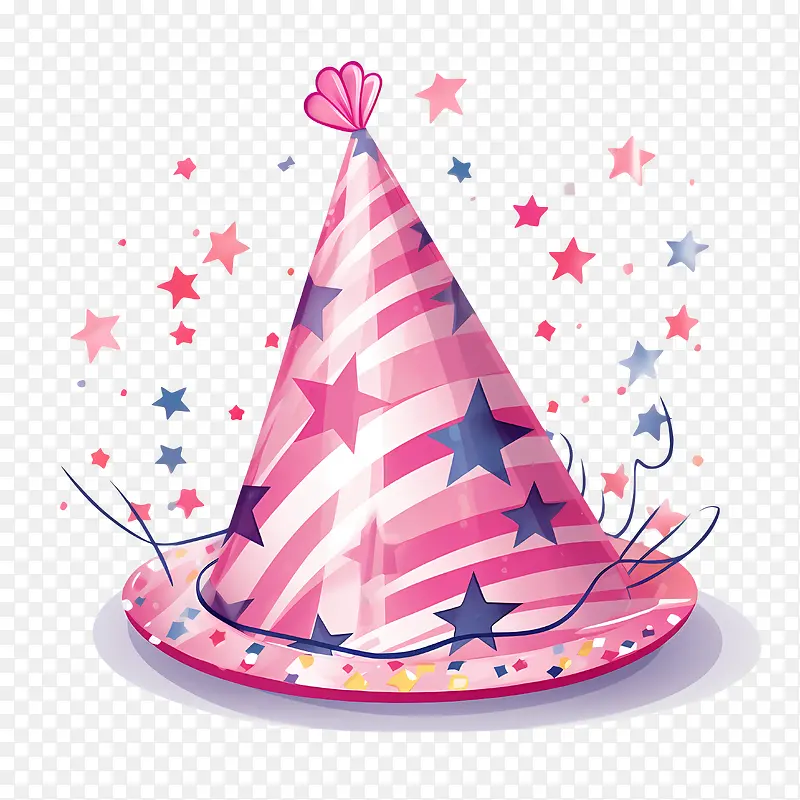 生日帽-生日帽