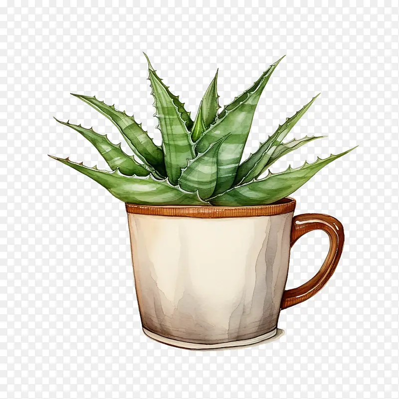 芦荟-芦荟