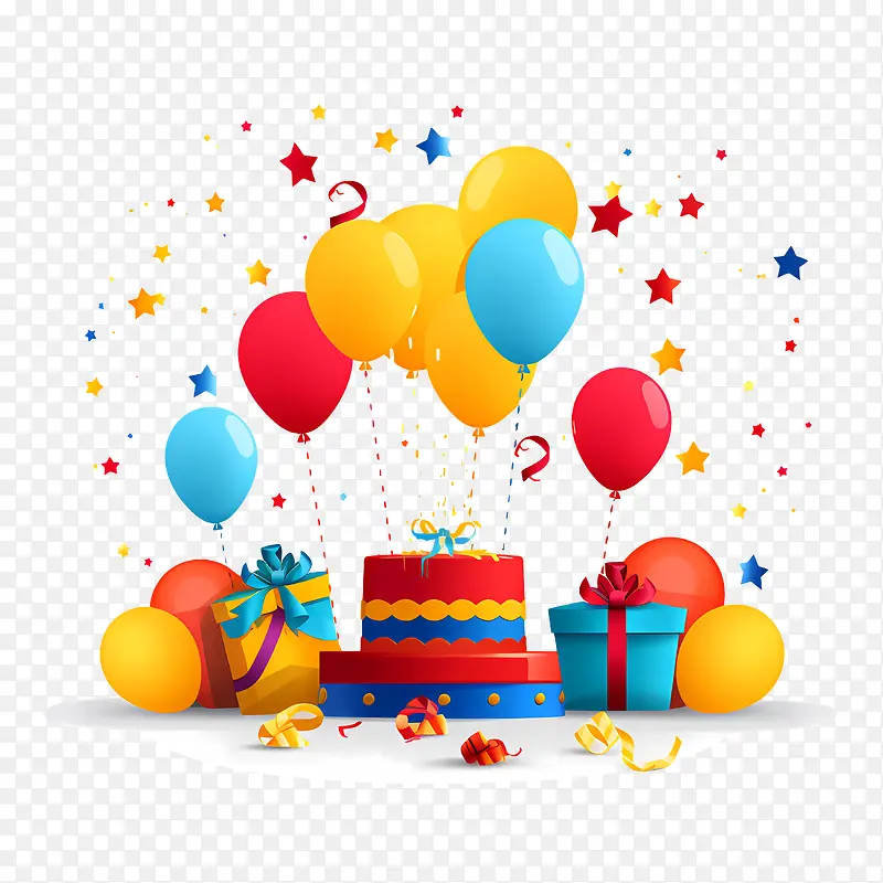 生日相框-生日相框