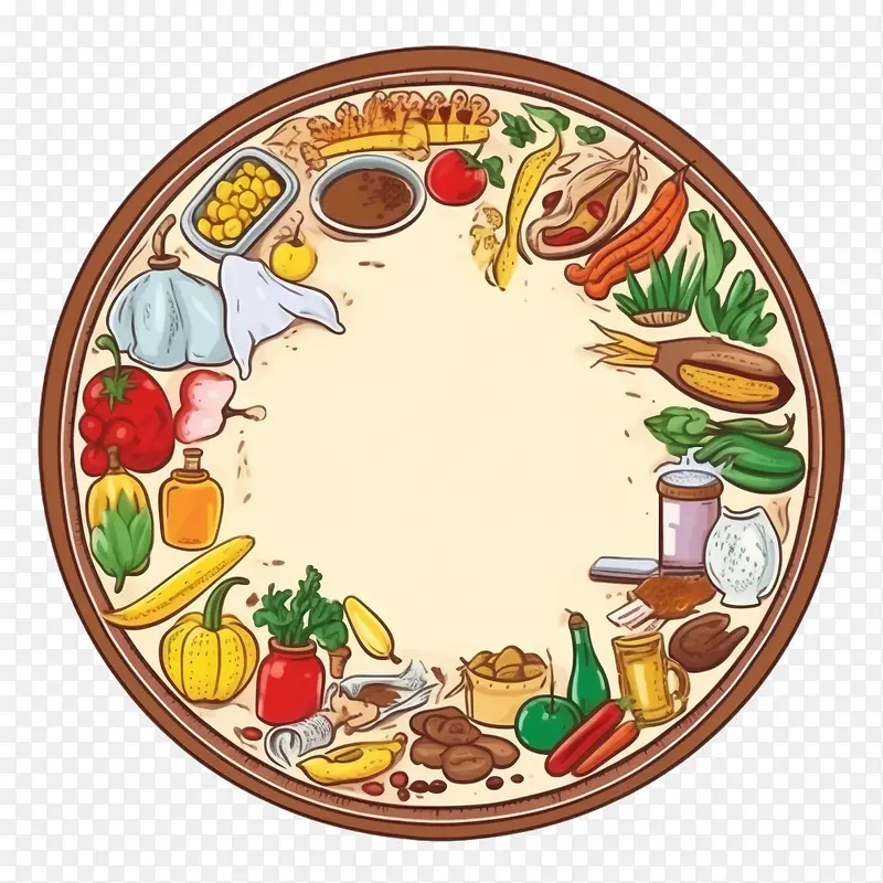 世界粮食日-世界粮食日