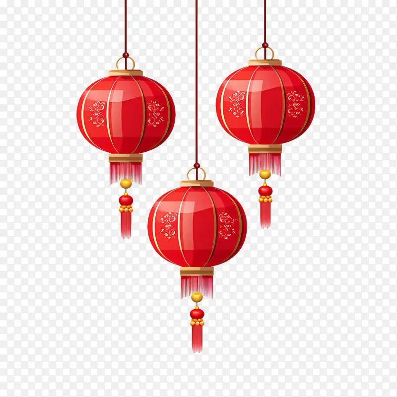 中国灯笼-中国灯笼
