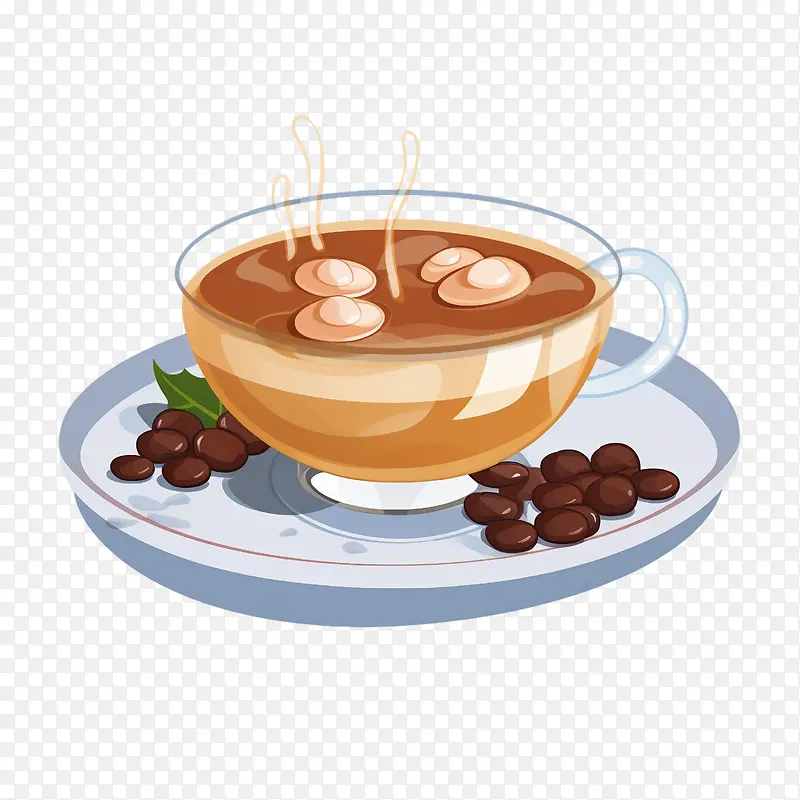 国际咖啡日——咖啡