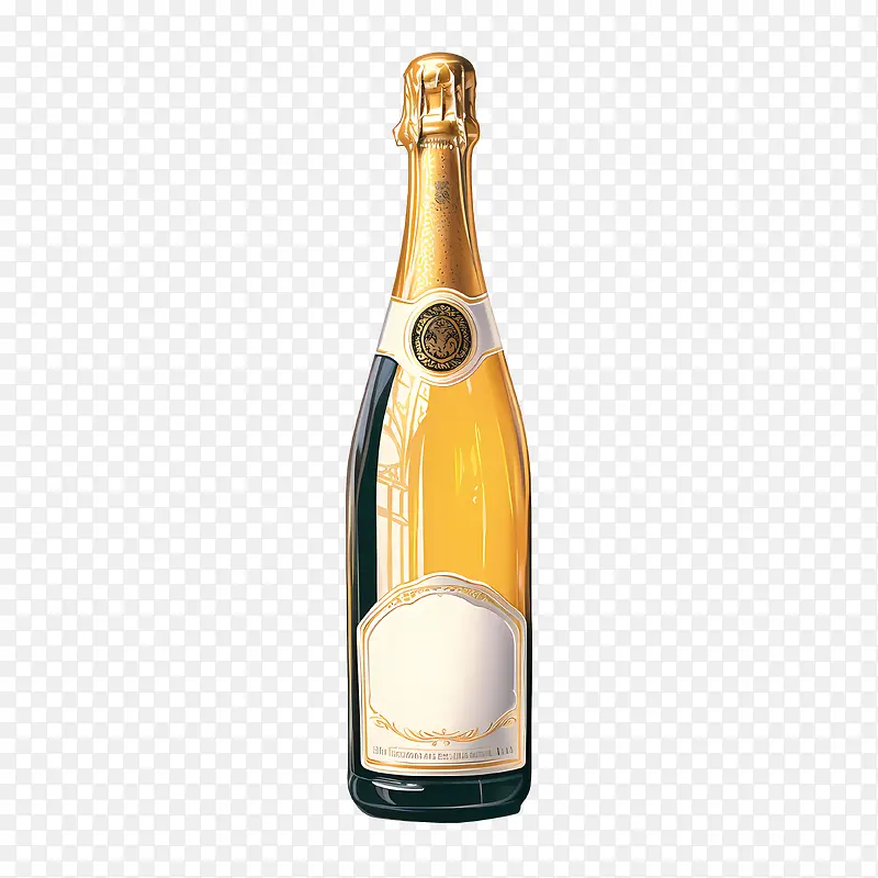 香槟酒杯