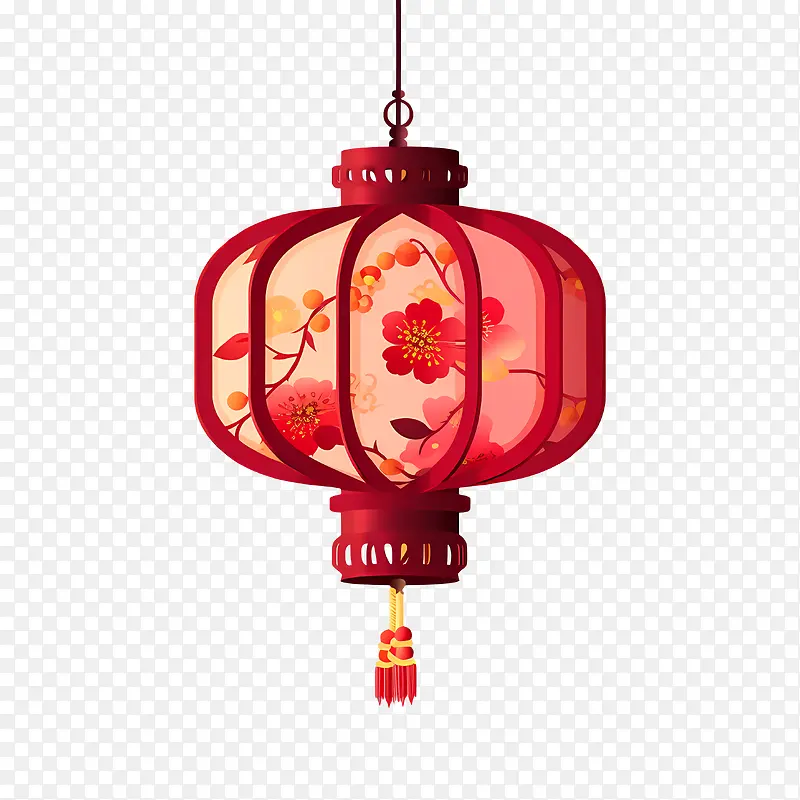 中国灯笼-中国灯笼
