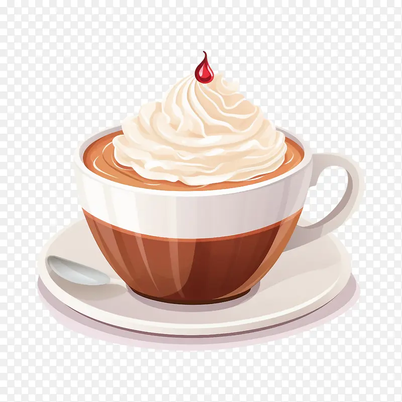 国际咖啡日-咖啡杯