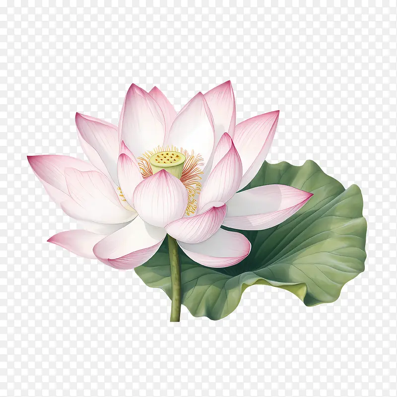 莲花-莲花
