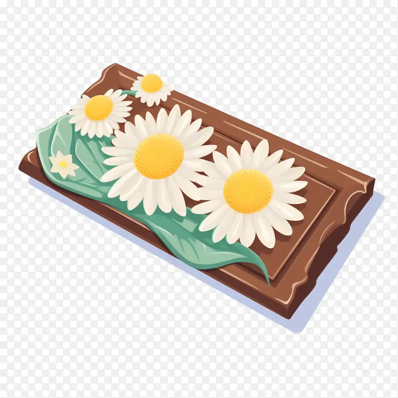 国际巧克力日——巧克力
