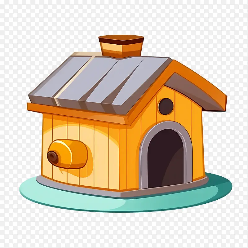狗屋-狗屋屋狗动物笼