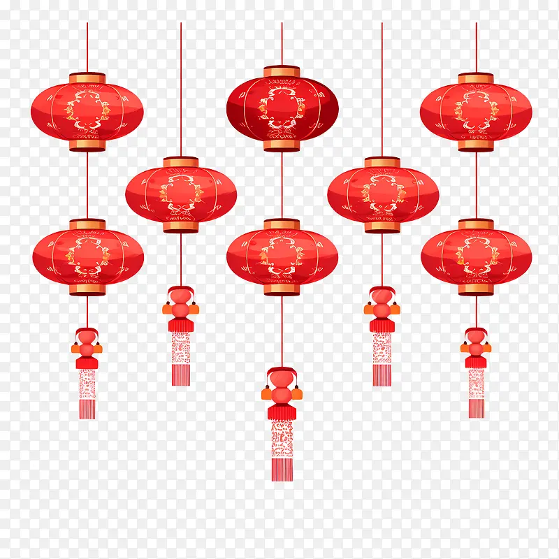 中国灯笼-中国灯笼