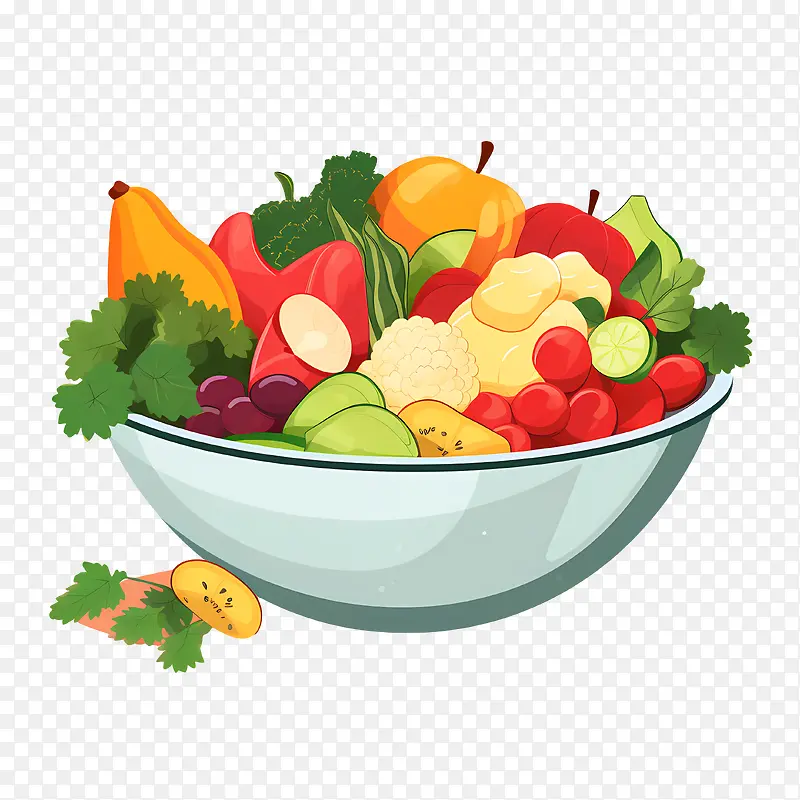 世界素食日-健康食品