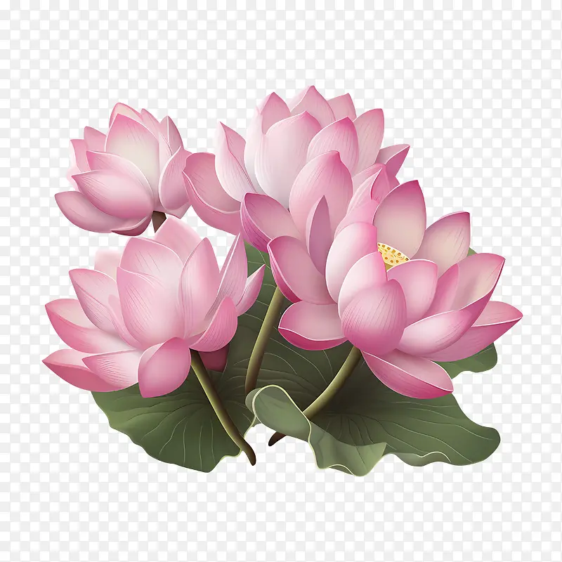 莲花-莲花