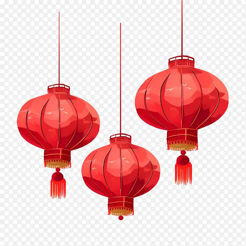 中国灯笼-中国灯笼