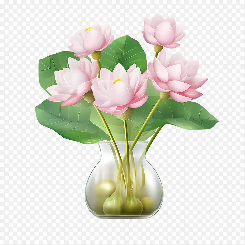 莲花-莲花