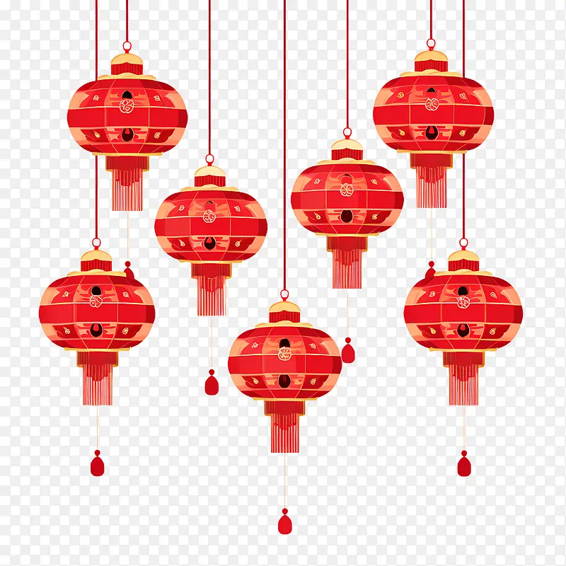中国灯笼-中国灯笼