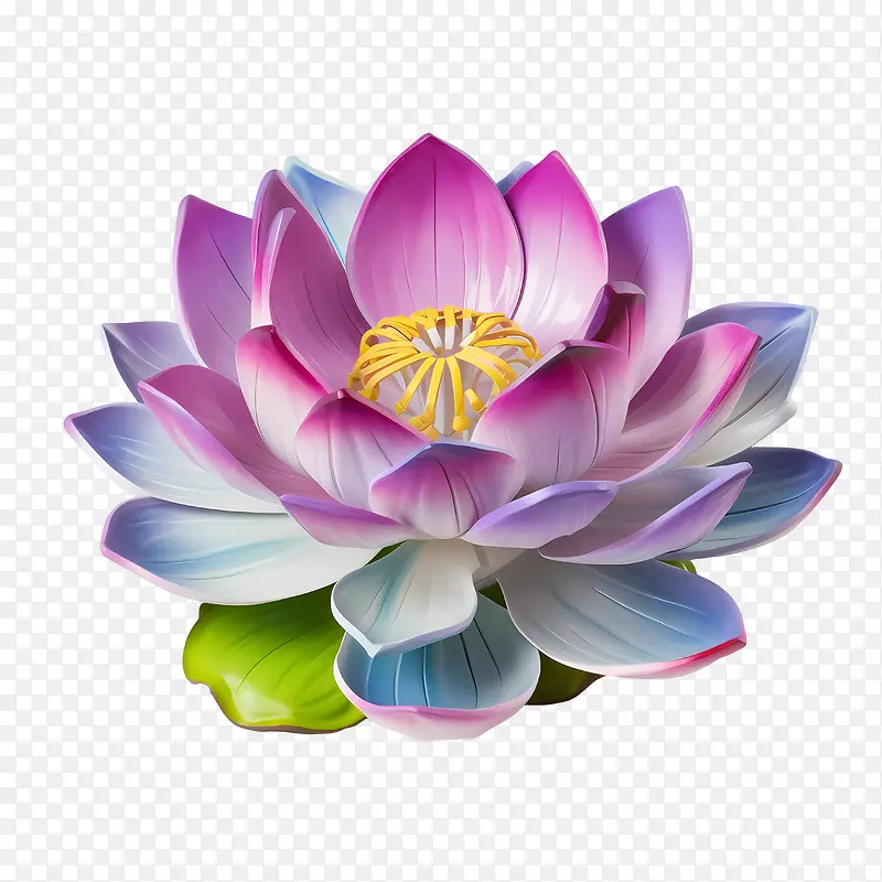 莲花-莲花