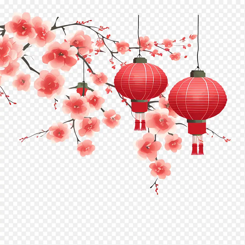 中国灯笼-中国灯笼