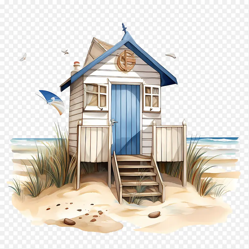 海滩小屋-海滩小屋海滩小屋小屋小屋