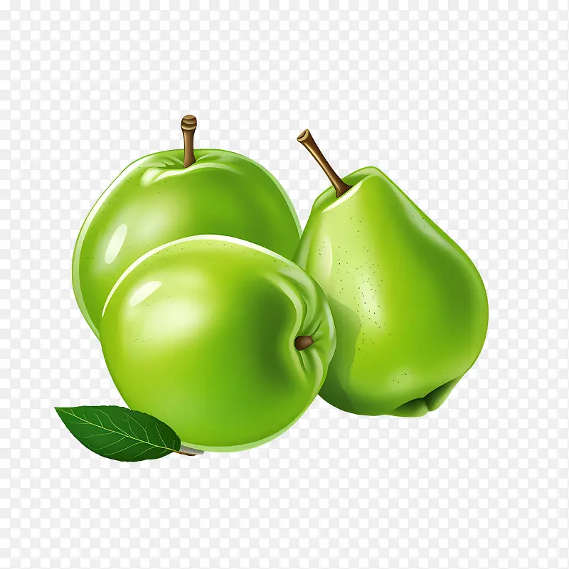 绿梨——健康食品