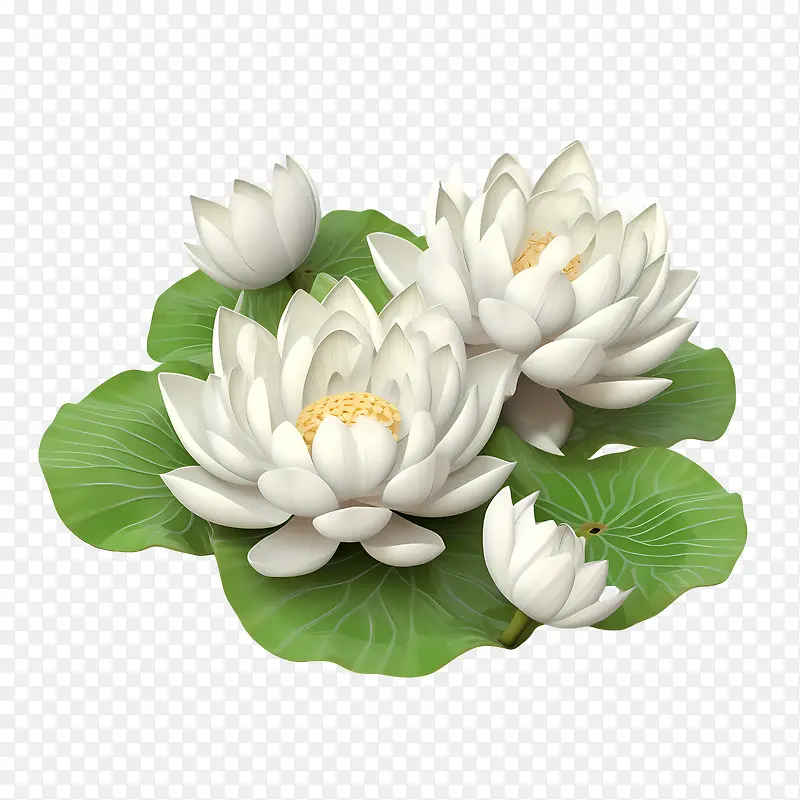 莲花-莲花