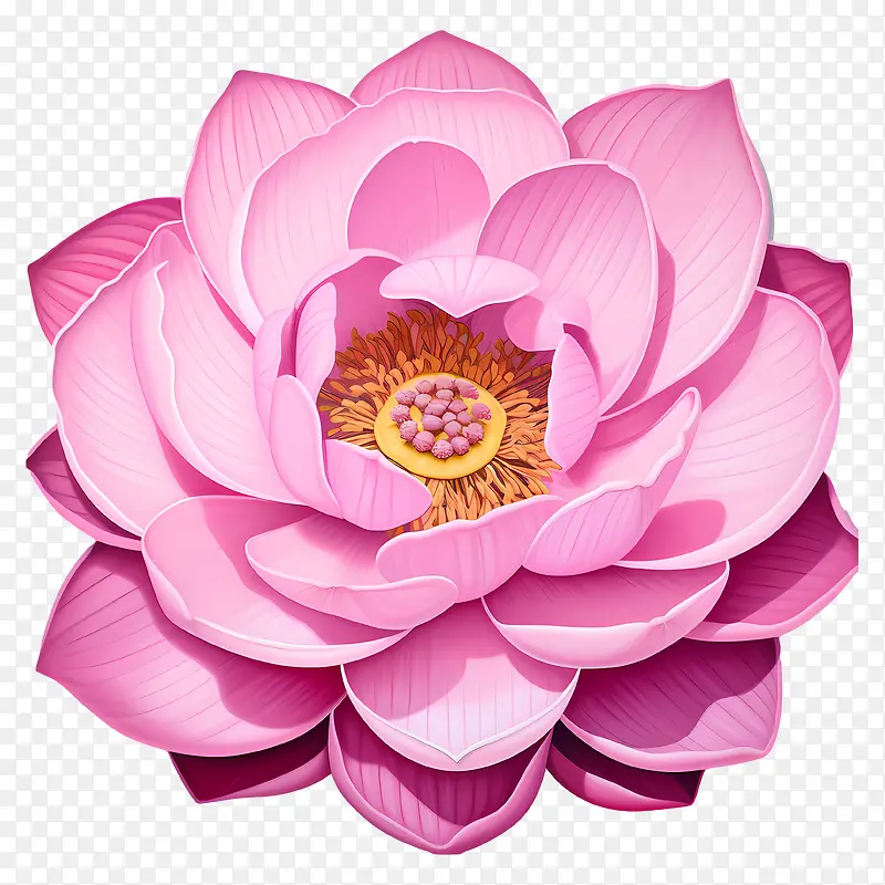 莲花-莲花