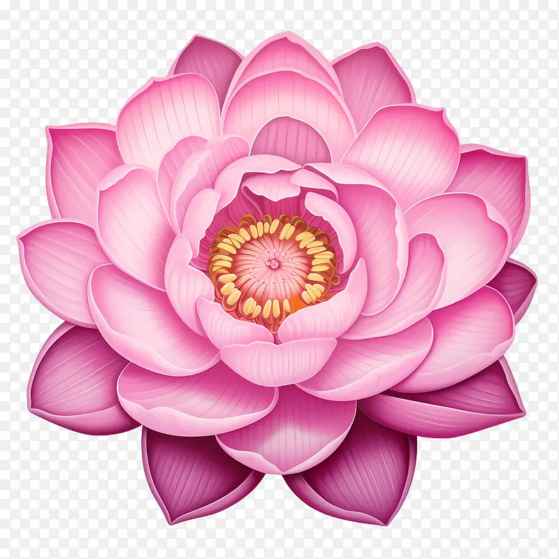 莲花-莲花