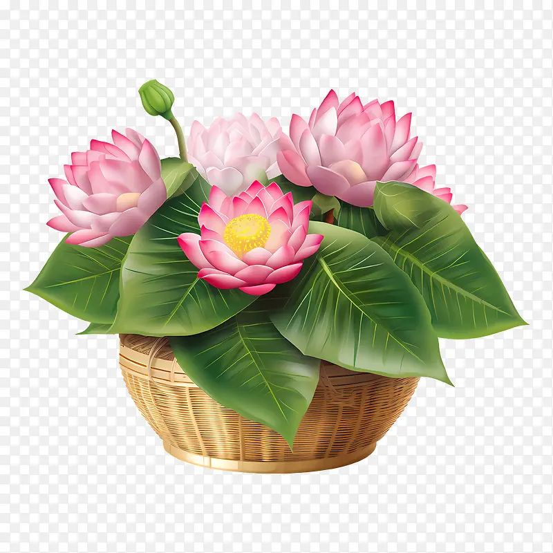 莲花-莲花