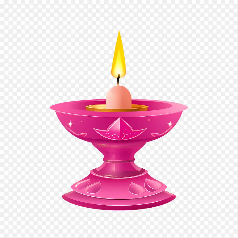 Deepavali-排灯节灯