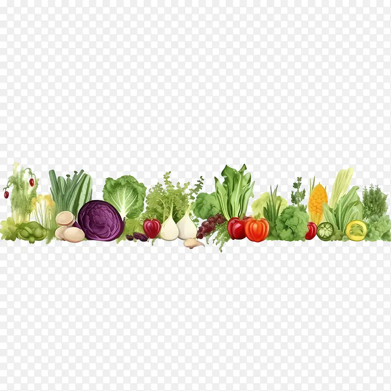 世界素食日-健康食品