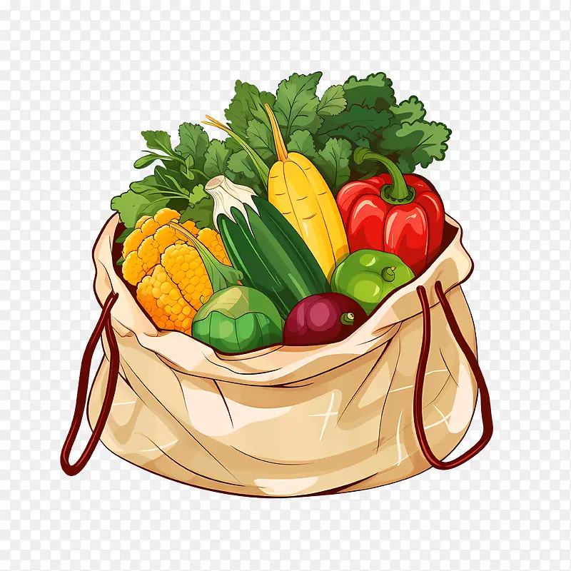 世界素食日-世界素食日蔬菜农包市场