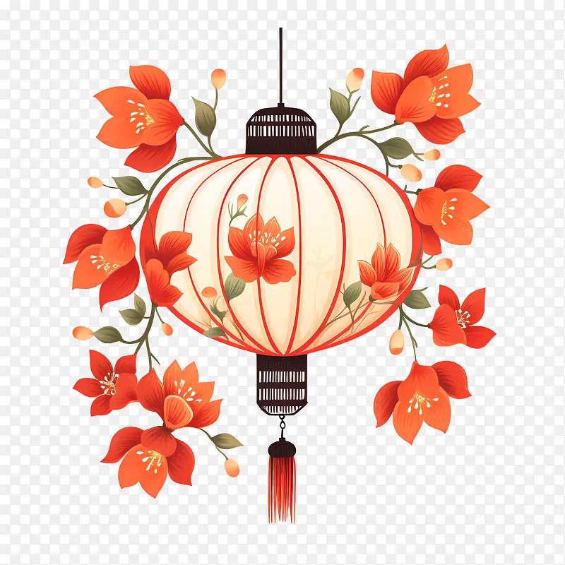 中国灯笼-中国灯笼