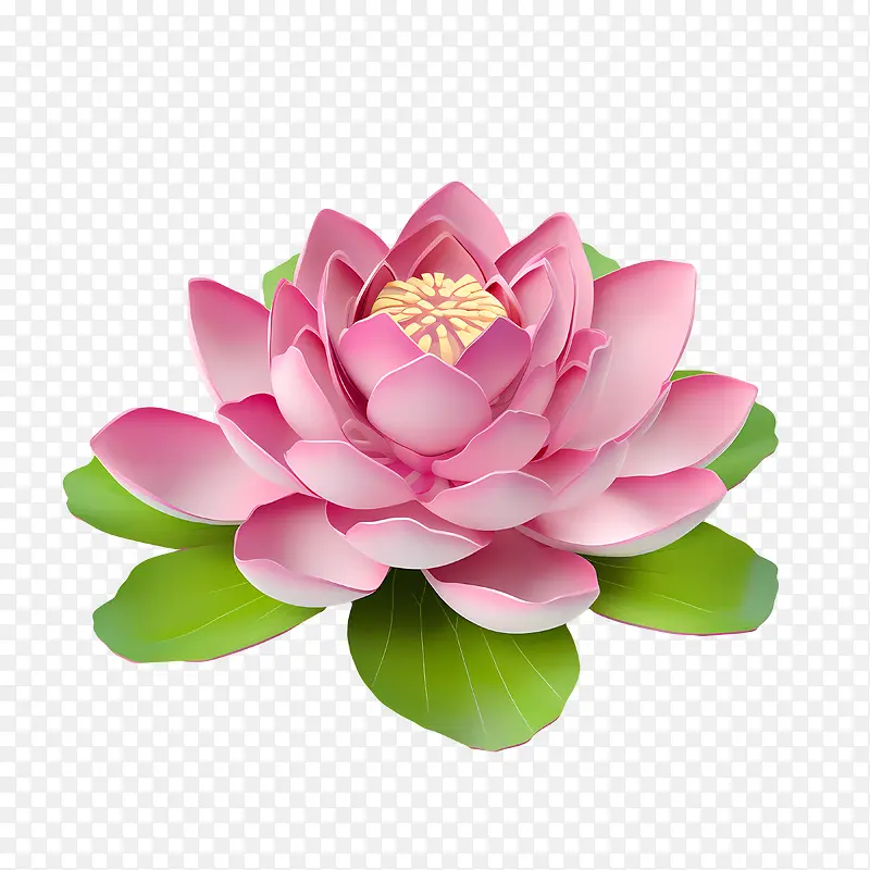 莲花-莲花