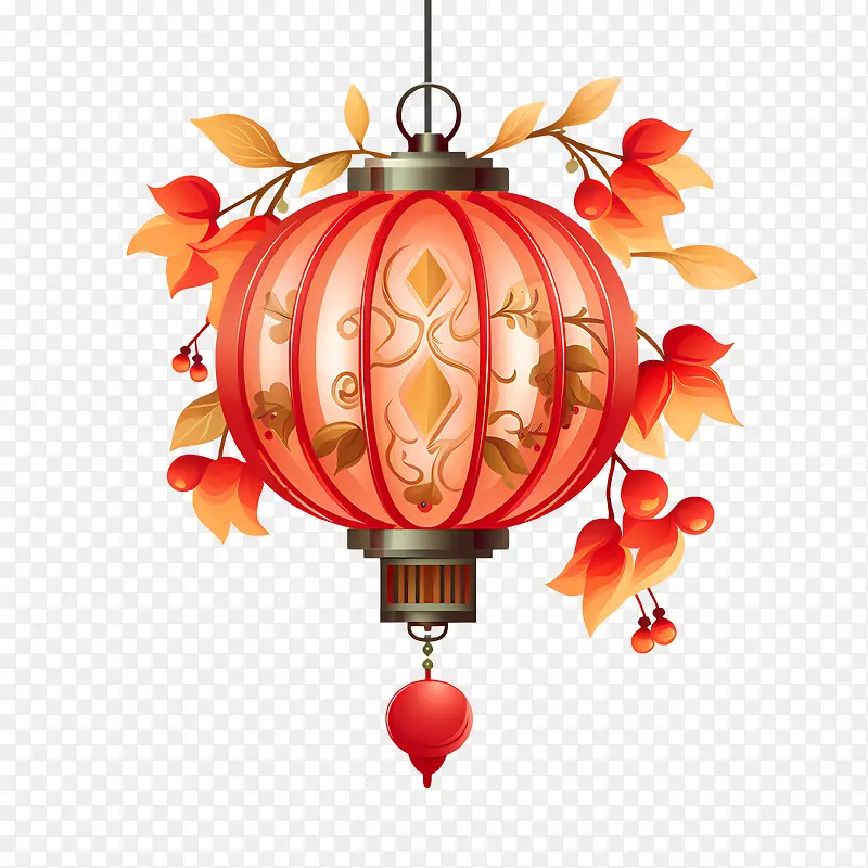中国灯笼-中国灯笼PNG图片素材下载_图片编号11281114-PNG素材网