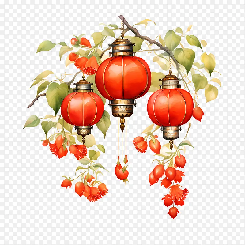 中国灯笼-中国灯笼PNG图片素材下载_图片编号11283492-PNG素材网