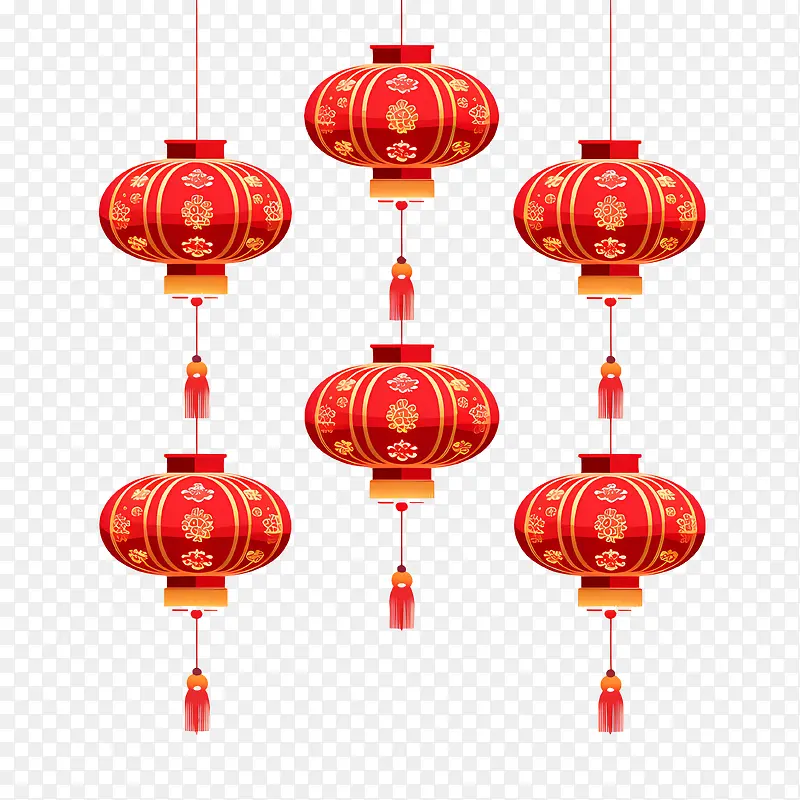 中国灯笼-中国灯笼