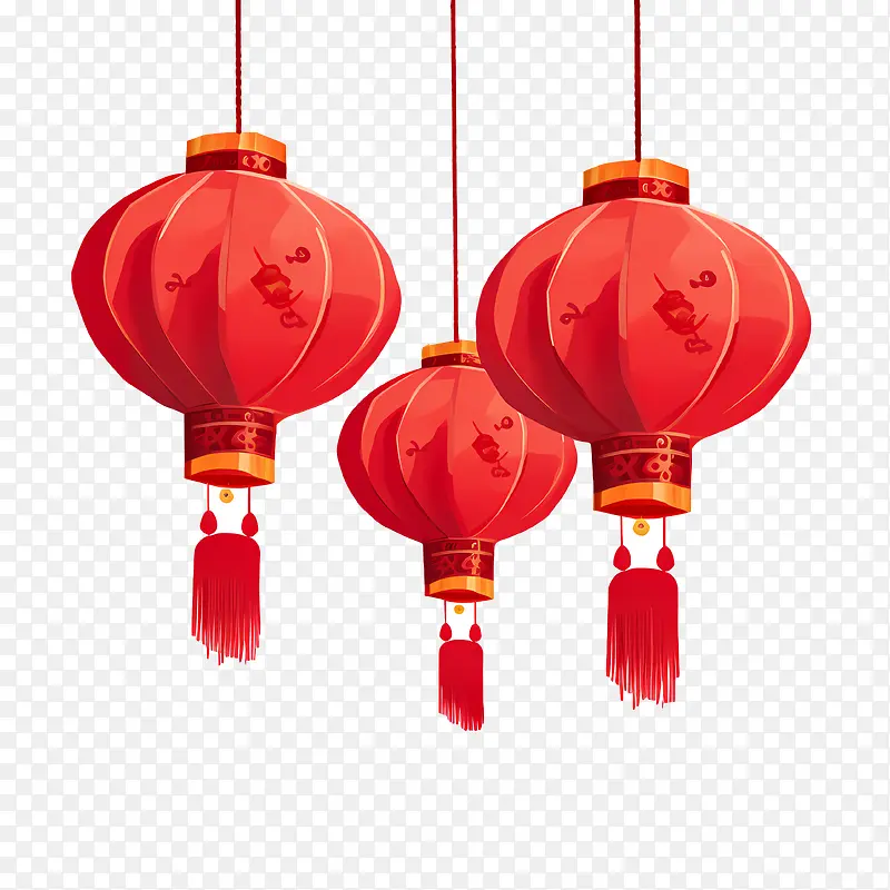 中国灯笼-中国灯笼