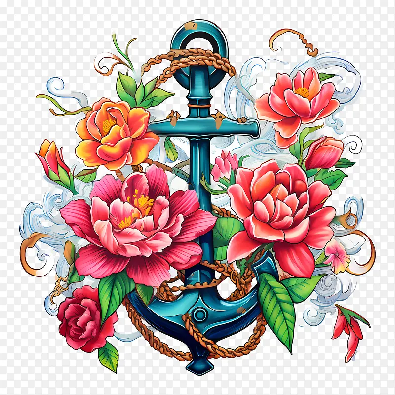 世界海事日-花艺设计