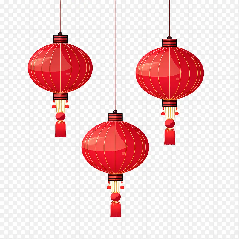 中国灯笼-中国灯笼