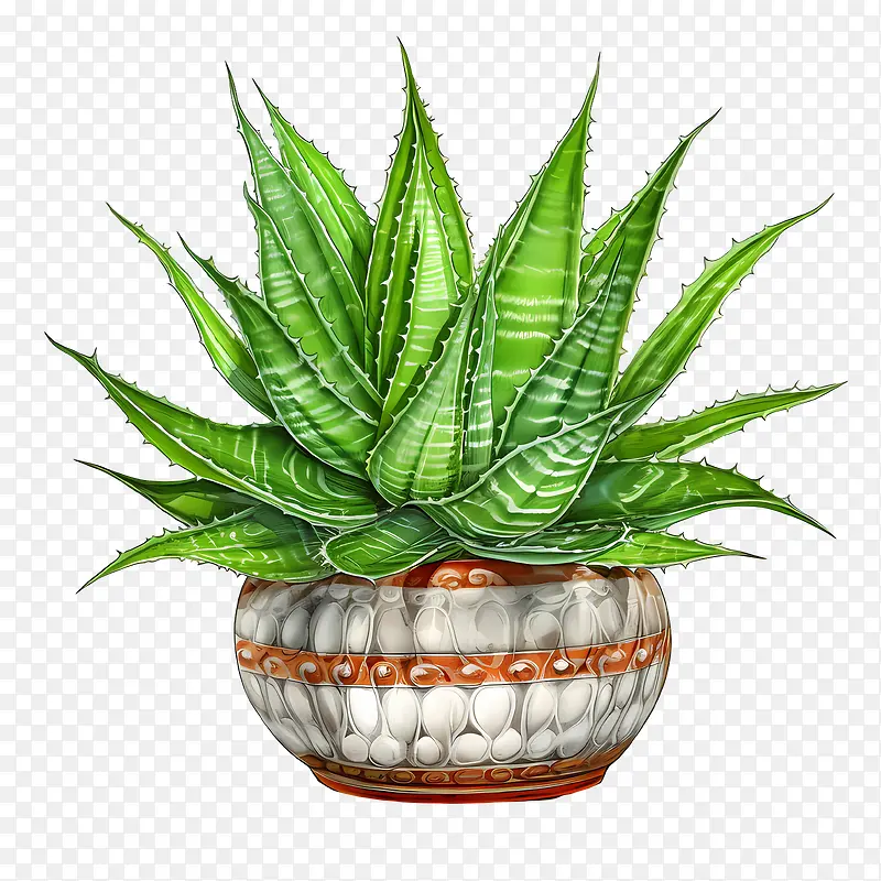 芦荟-芦荟