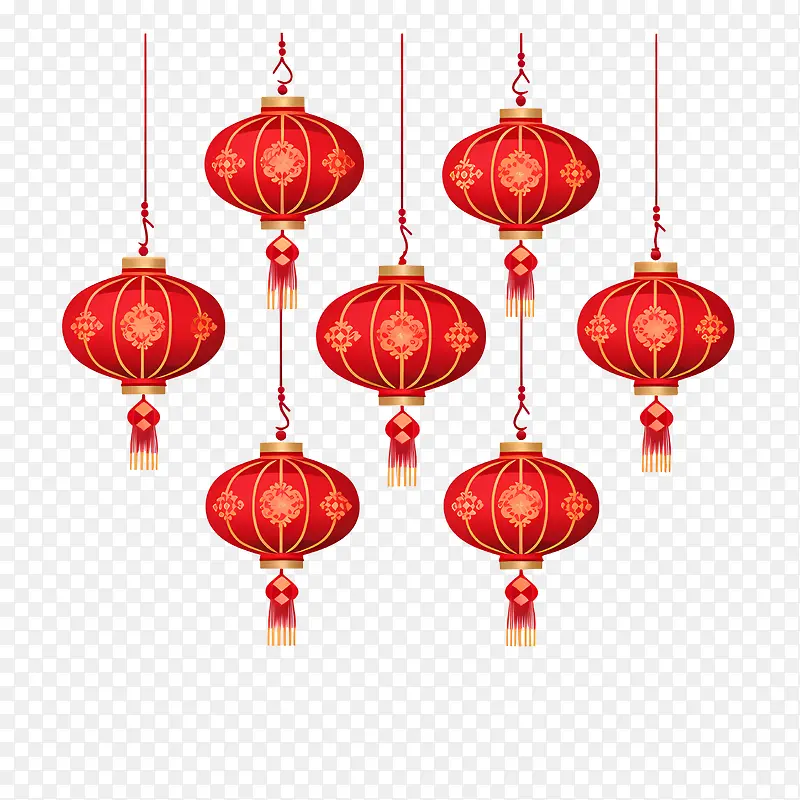 中国灯笼-中国灯笼