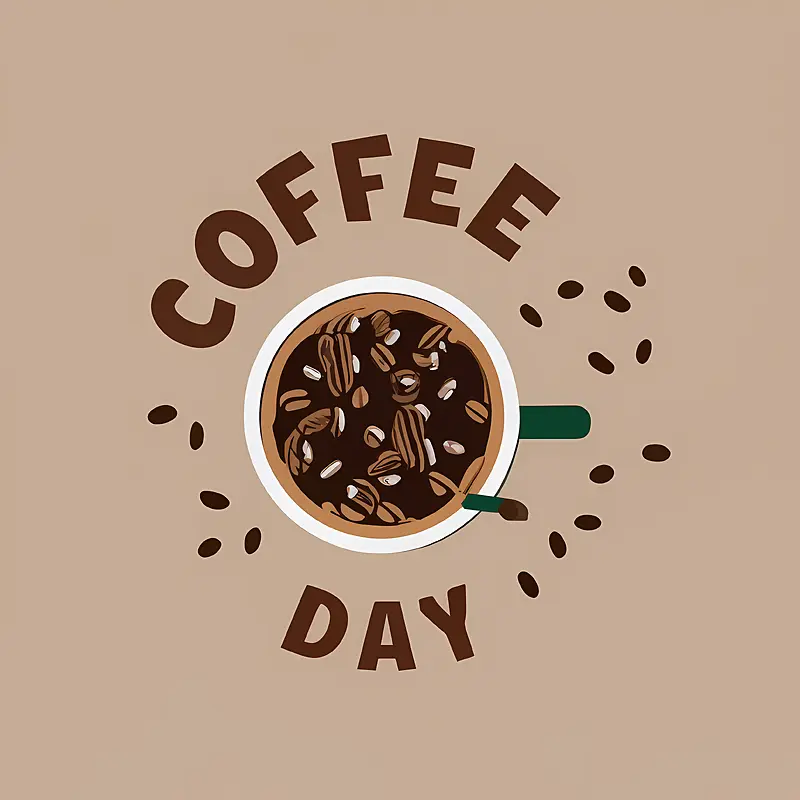 国际咖啡日——咖啡
