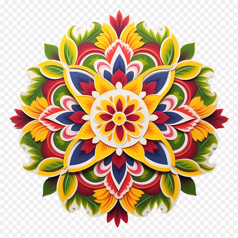奥南花卉兰戈里-奥南