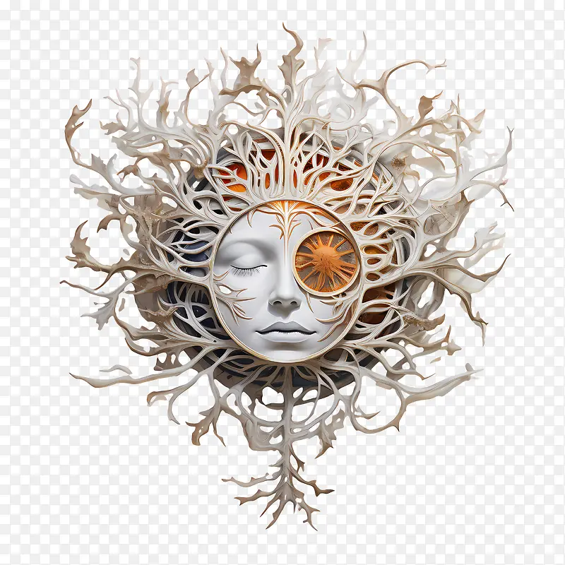 十二月至日-十二月至日太阳自然错综复杂