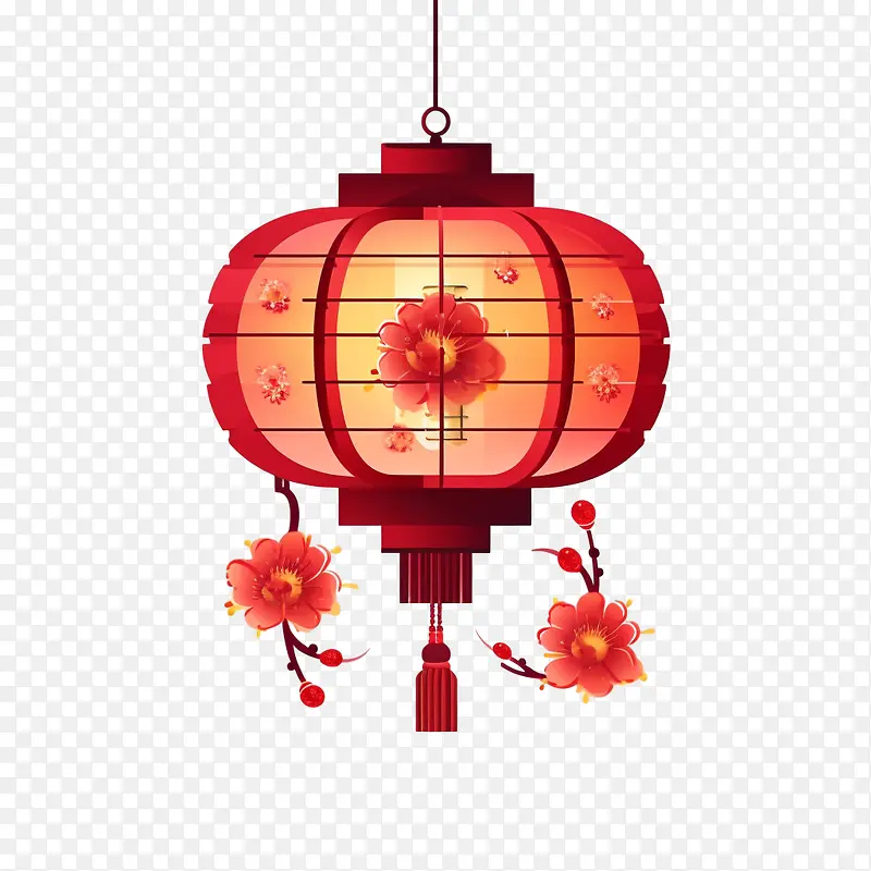 中国灯笼-中国灯笼
